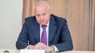 Председатель Следственного комитета РА принял Посла РФ в РА